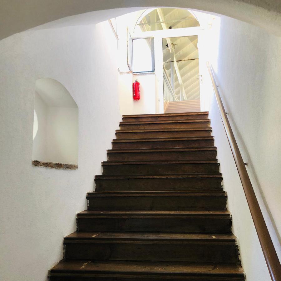Schloss Krottenhof Langenwang Extérieur photo